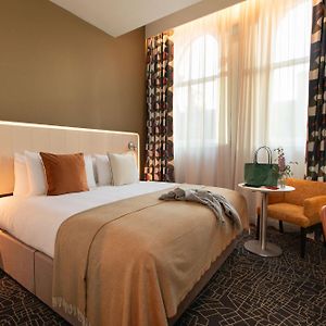 Klassieke Kamer met een King Size Bed